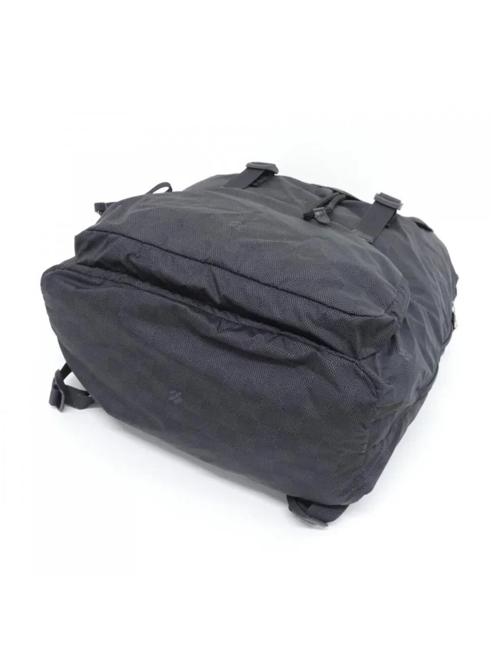 Louis Vuitton Damier Aventure Light Pack Backpack